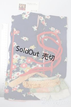 画像5: SDM＆MSD/OF:ほっぺこ堂様製着物 S-25-03-23-102-GN-ZS