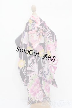 画像1: SDM＆MSD/OF:着物 S-25-03-23-100-GN-ZS