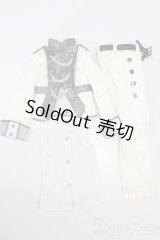 SDM＆MSD/OF:ホワイトナイト・ミニ S-25-04-13-139-GN-ZS