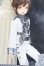 画像3: SDM＆MSD/OF:ホワイトナイト・ミニ S-25-04-13-139-GN-ZS (3)
