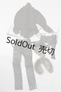 SDM＆MSD/OF:ダークウルフ・ミニ S-25-06-22-453-GN-ZS
