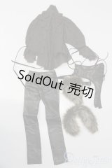 SDM＆MSD/OF:ダークウルフ・ミニ S-25-06-22-453-GN-ZS