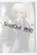 SDM＆MSD/OF:アビスブラックセット・ミニ S-25-07-06-434-GN-ZS