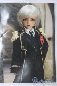 SDM＆MSD/OF:アビスブラックセット・ミニ S-25-05-11-588-GN-ZS