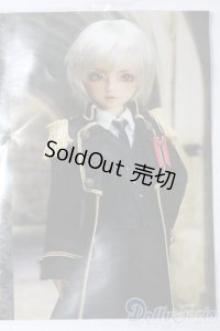 SDM＆MSD/OF:アビスブラックセット・ミニ S-25-07-06-434-GN-ZS