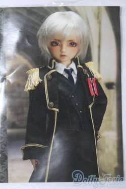 画像1: SDM＆MSD/OF:アビスブラックセット・ミニ S-25-03-23-106-GN-ZS