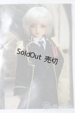 画像1: SDM＆MSD/OF:アビスブラックセット・ミニ S-25-07-06-434-GN-ZS