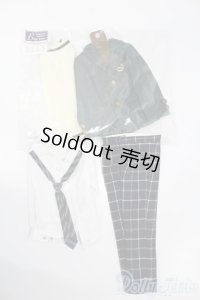 MSD・SDM/OF:男子高生セット・ミニ S-25-03-09-279-GN-ZS
