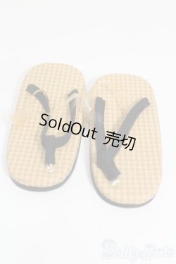 画像1: SD17B/OF:靴 S-25-09-21-486-GN-ZS