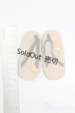 画像2: SD17B/OF:靴 S-25-09-21-486-GN-ZS