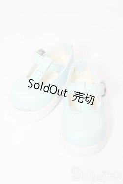 画像1: 幼SD/OF:靴 S-25-03-30-056-GN-ZS