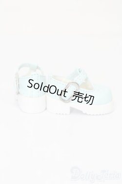 画像2: 幼SD/OF:靴 S-25-03-30-056-GN-ZS