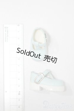画像3: 幼SD/OF:靴 S-25-03-30-056-GN-ZS