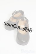 SDM＆MSD/OF:靴 S-25-03-23-067-GN-ZS