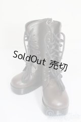 SDGrB＆SD13男の子/OF:靴 S-25-09-21-484-GN-ZS