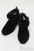 DD/OF:靴 S-25-05-04-344-GN-ZS