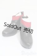 SD/OF:靴 S-25-03-23-063-GN-ZS