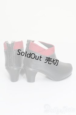 画像2: SD/OF:靴 S-25-03-23-063-GN-ZS
