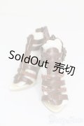 SD/OF:靴 S-25-06-29-307-GN-ZS