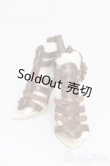 SD/OF:靴 S-25-06-29-307-GN-ZS