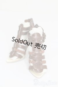 SD/OF:靴 S-25-06-29-307-GN-ZS