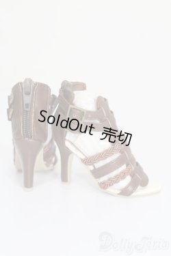 画像2: SD/OF:靴 S-25-06-29-307-GN-ZS
