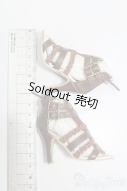 画像3: SD/OF:靴 S-25-06-29-307-GN-ZS