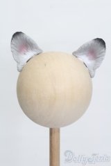 SD/シュピット式ヘッドデコレパーツ S-25-04-13-122-GN-ZS