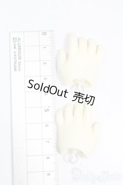 画像2: MSD/ハンドパーツ S-25-12-21-368-GN-ZS