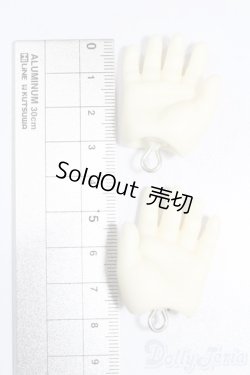 画像3: MSD/ハンドパーツ S-25-12-21-368-GN-ZS