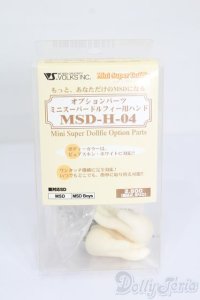 MSD/ハンドパーツ S-25-04-27-307-GN-ZS
