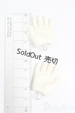 画像2: MSD/ハンドパーツ S-25-12-21-367-GN-ZS