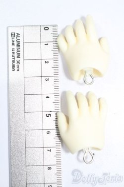 画像3: MSD/ハンドパーツ S-25-04-27-307-GN-ZS
