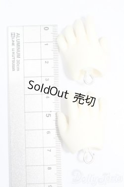 画像3: MSD/ハンドパーツ S-25-12-21-367-GN-ZS