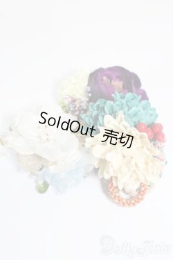 画像1: SD/OF:小物 S-25-03-23-064-GN-ZS