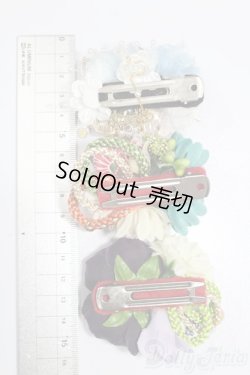 画像3: SD/OF:小物 S-25-03-23-064-GN-ZS