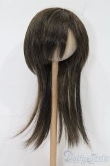 8-9inch/ウィッグ S-25-04-06-196-GN-ZS