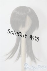 8-9inch/ウィッグ U-25-08-05-060-GN-ZU