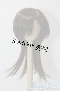8-9inch/ウィッグ U-25-08-05-060-GN-ZU