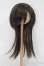 画像1: 8-9inch/ウィッグ S-25-04-06-196-GN-ZS (1)
