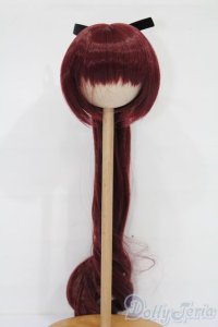 8-9inch/ウィッグ S-25-05-25-508-GN-ZS