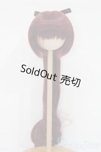 8-9inch/ウィッグ S-25-05-25-508-GN-ZS