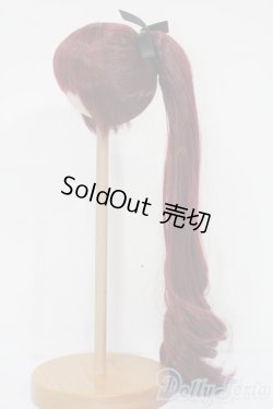 画像2: 8-9inch/ウィッグ S-25-05-25-508-GN-ZS