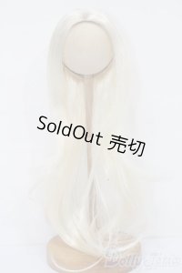 9-10inch/ウィッグ S-25-05-25-573-GN-ZS