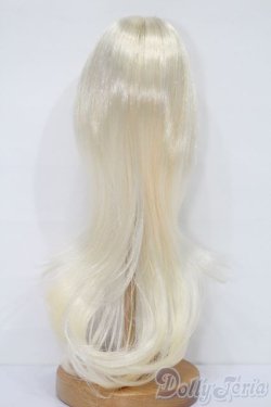 画像2: 9-10inch/ウィッグ S-25-03-30-097-GN-ZS