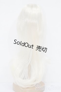 画像2: 9-10inch/ウィッグ S-25-05-25-573-GN-ZS