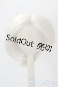 9-10inch/ウィッグ S-25-05-25-626-GN-ZS