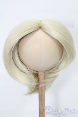 9-10inch/ウィッグ S-25-04-06-197-GN-ZS