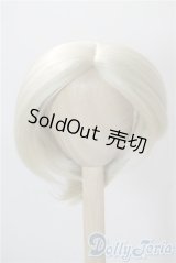 9-10inch/ウィッグ S-25-05-25-626-GN-ZS