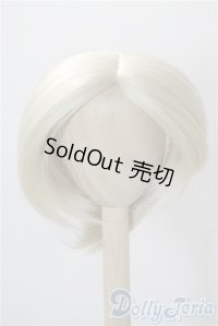 9-10inch/ウィッグ S-25-05-25-626-GN-ZS
